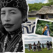 Nguồn gốc văn hóa Ainu và nỗ lực bảo tồn bản sắc của một dân tộc